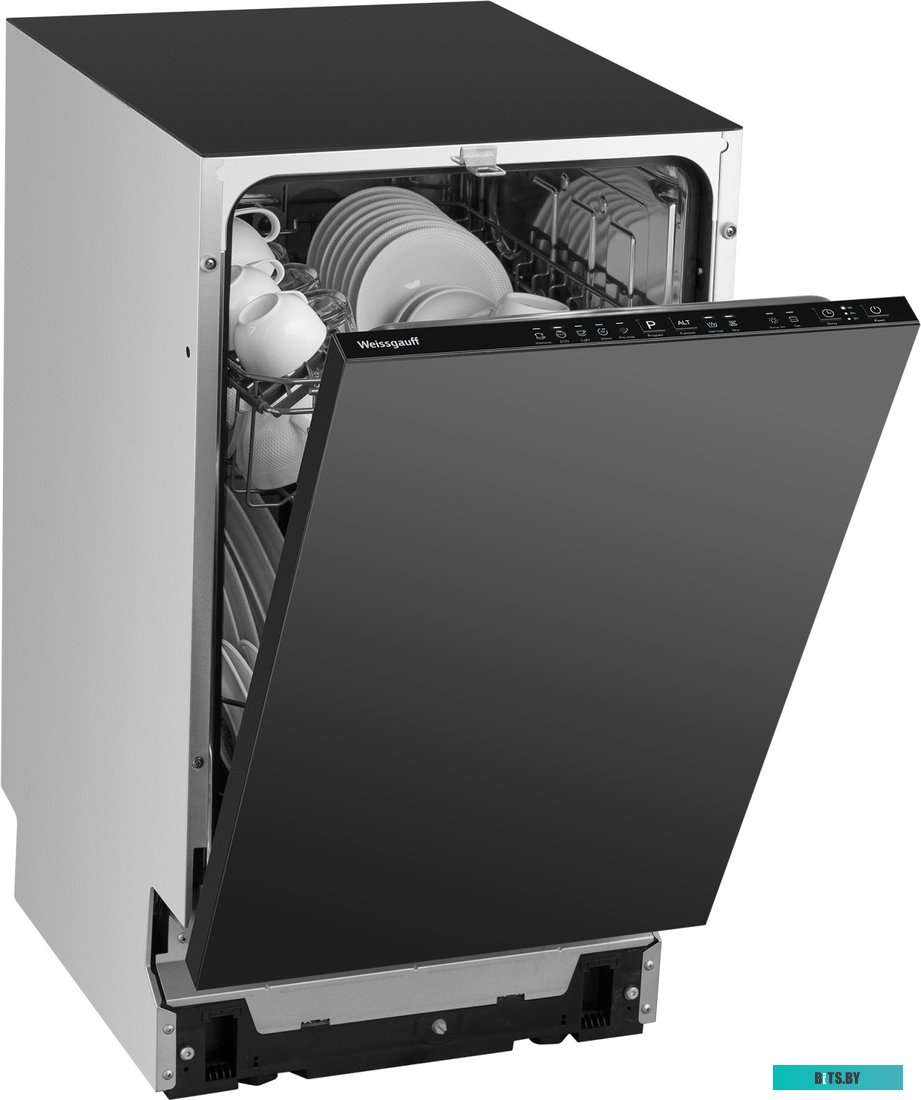 BDW 4525 Infolight Встраиваемая посудомоечная машина WEISSGAUFF BDW 4525 Infolight