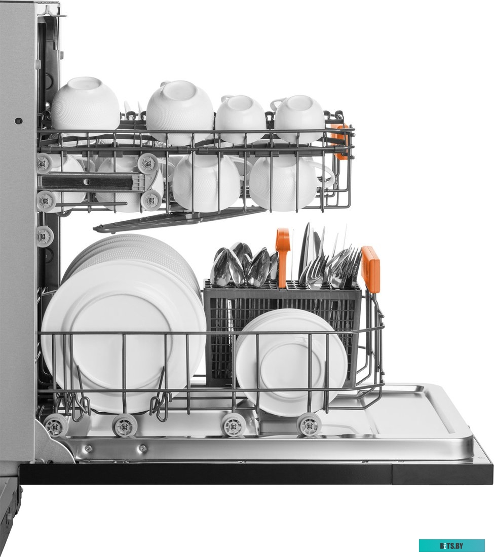 BDW 4525 Infolight Встраиваемая посудомоечная машина WEISSGAUFF BDW 4525 Infolight