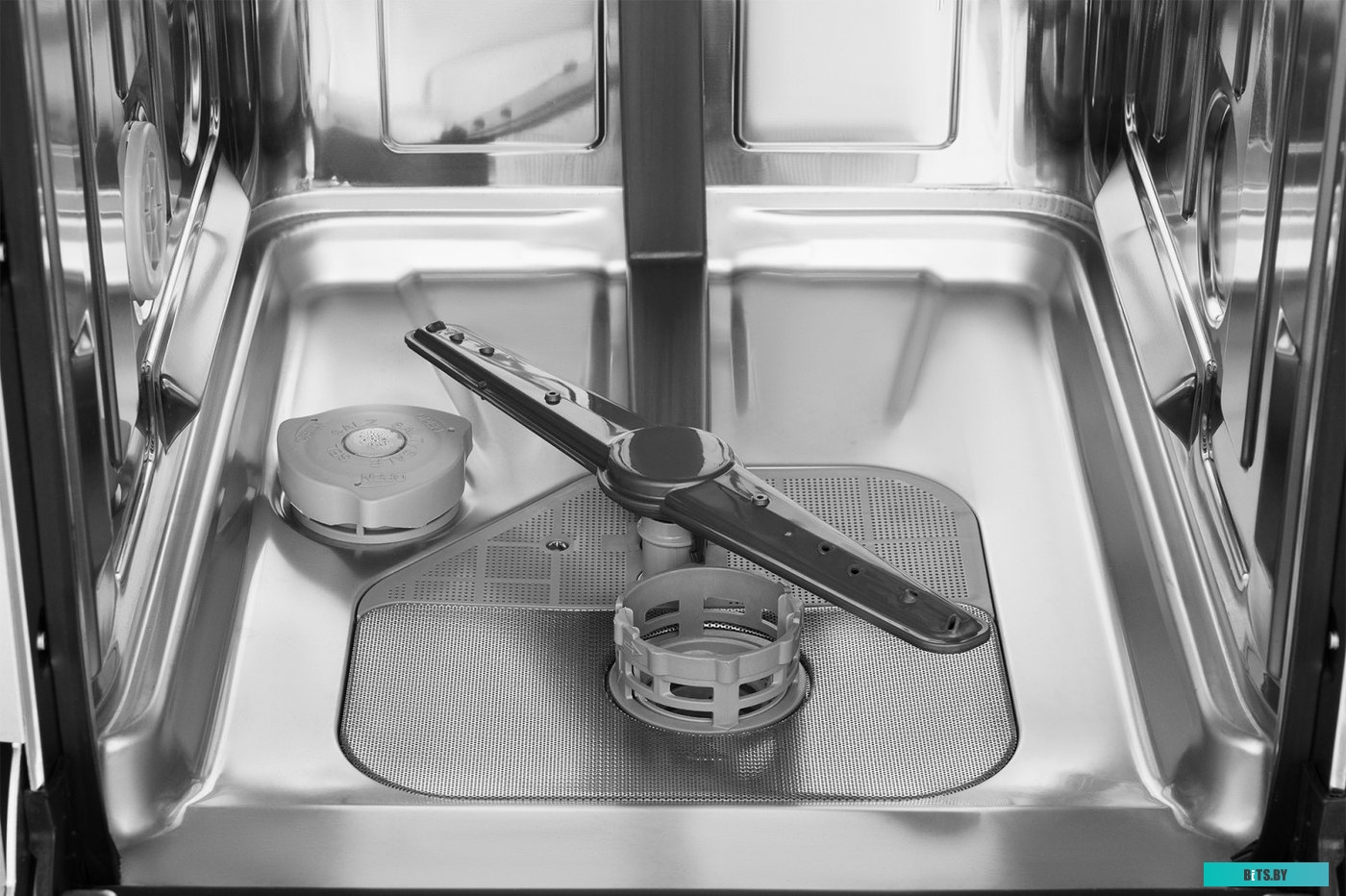 BDW 4525 Infolight Встраиваемая посудомоечная машина WEISSGAUFF BDW 4525 Infolight