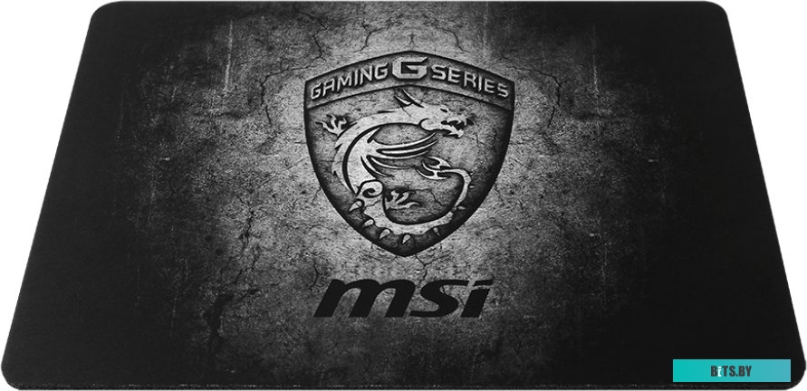 Коврик для мыши MSI GAMING SHIELD MOUSEPAD RTL