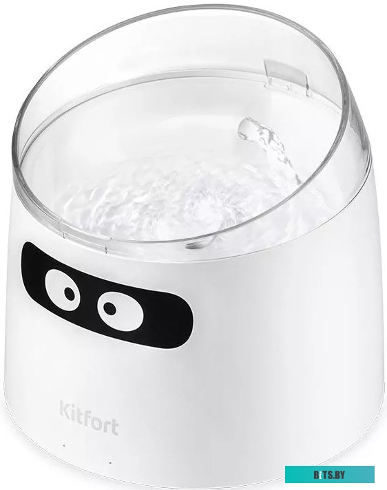 KT-4050 Фонтанчик для животных Kitfort KT-4050