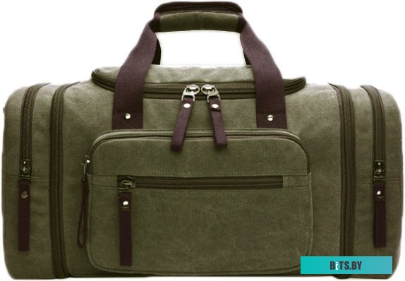 8942GREEN Органайзер настольный Deli 8942GREEN,  140x140x98,  пластик,  зеленый