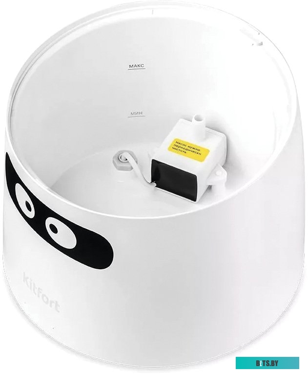 KT-4050 Фонтанчик для животных Kitfort KT-4050