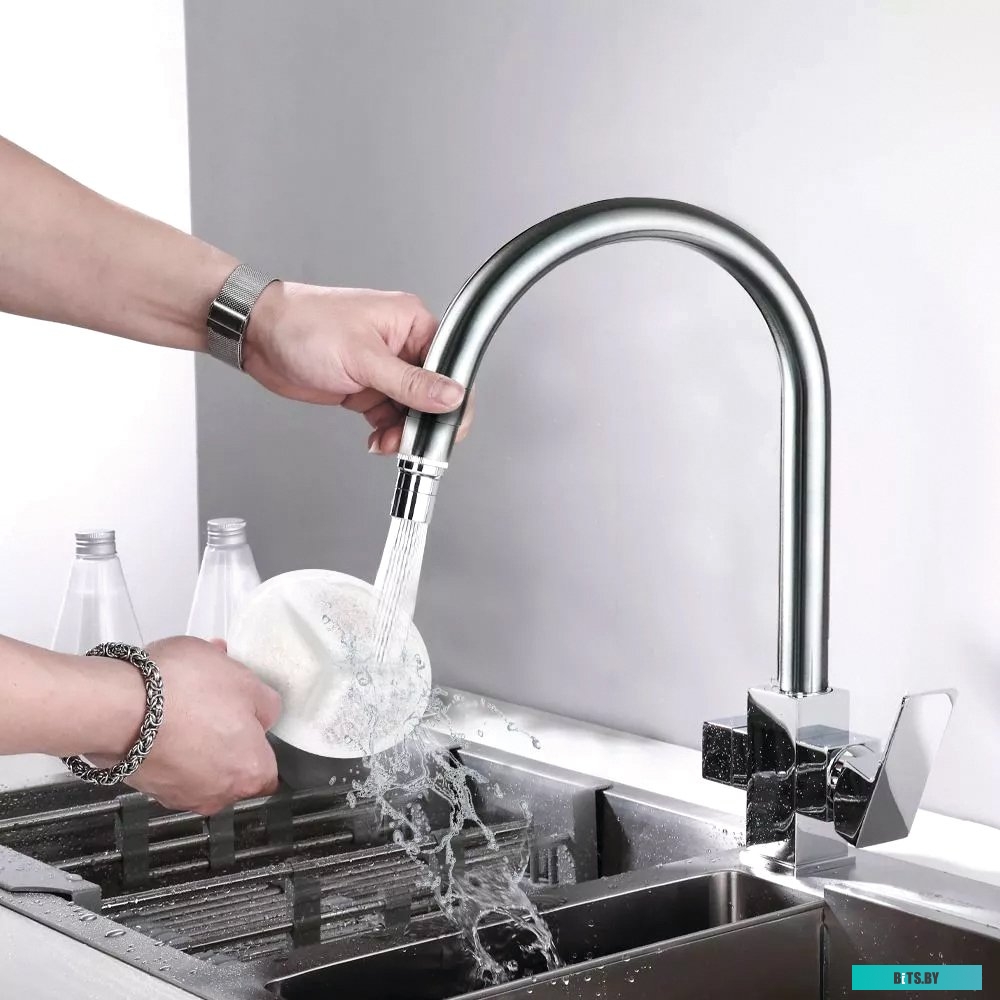 KT-4050 Фонтанчик для животных Kitfort KT-4050