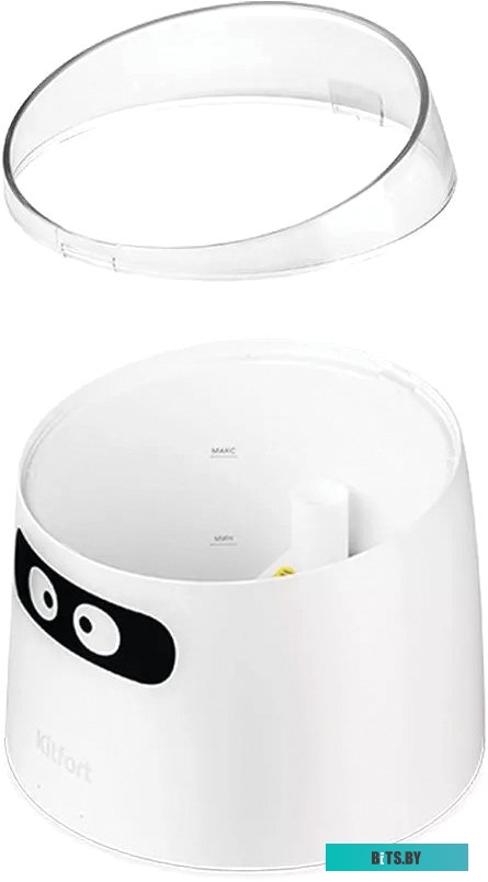 KT-4050 Фонтанчик для животных Kitfort KT-4050