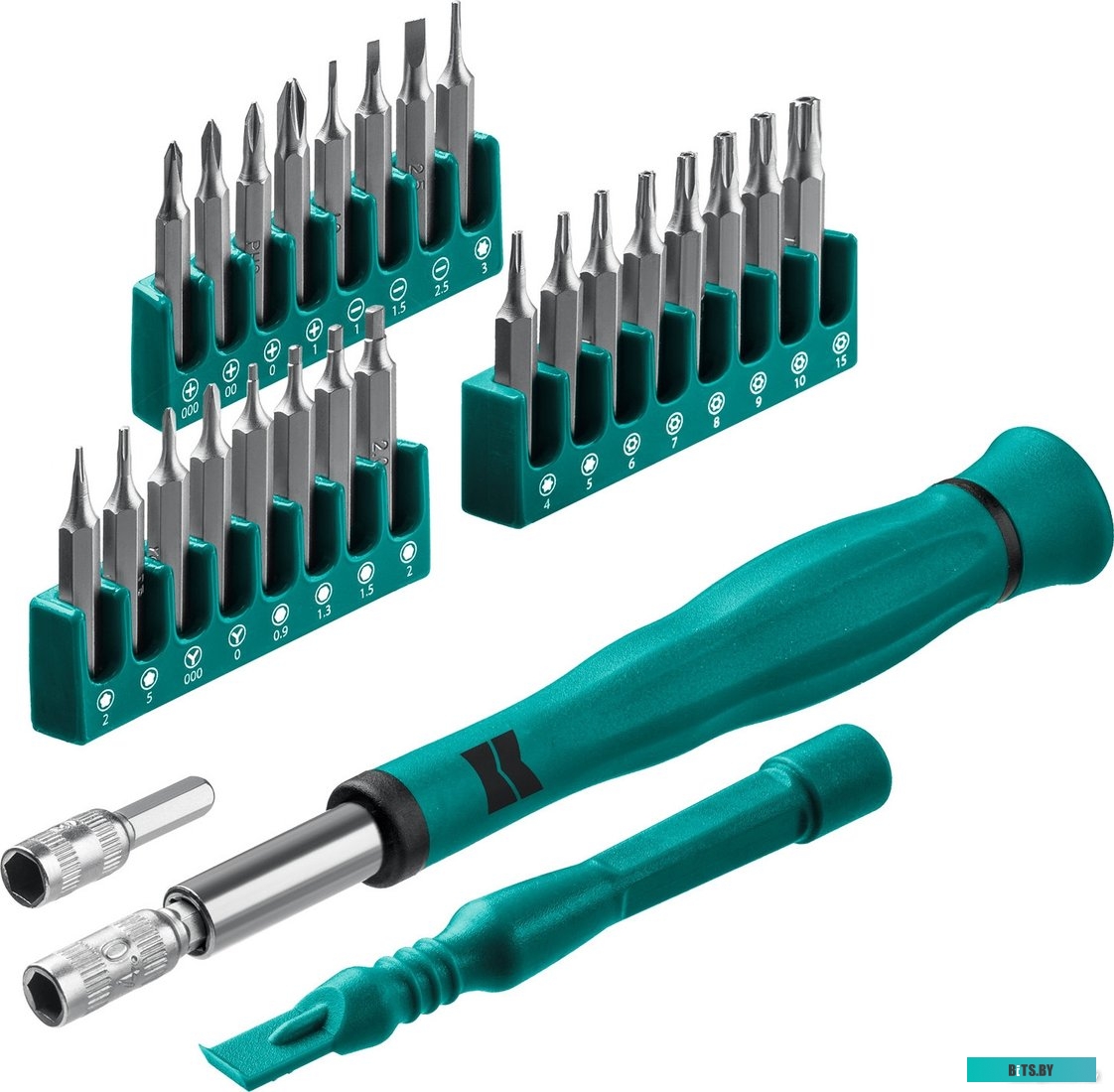 25677 KRAFTOOL 25677 (28 предметов)