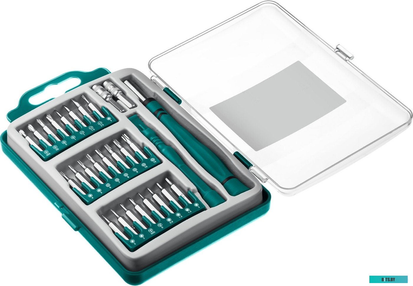 25677 KRAFTOOL 25677 (28 предметов)