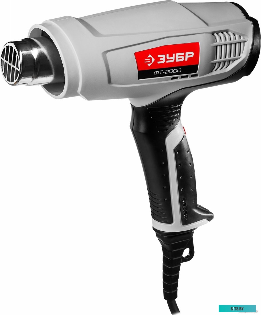 ФТ-2000 Технический фен ЗУБР ФТ-2000