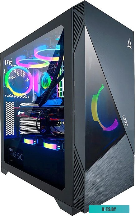 Корпус AZZA Eclipse CSAZ-440