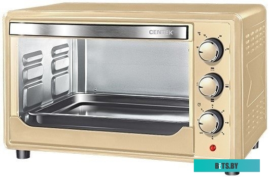 CT-1537-30 BEIGE Жарочный шкаф Centek CT-1537-30 BEIGE
