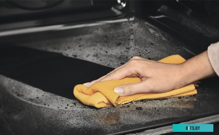 EOF4P74X Духовой шкаф Electrolux EOF4P74X,  нержавеющая сталь