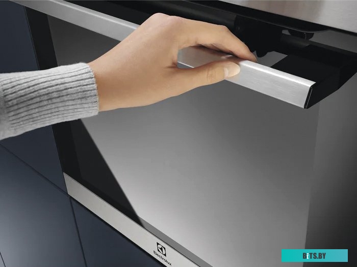 EOF4P74X Духовой шкаф Electrolux EOF4P74X,  нержавеющая сталь