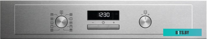 EOF4P74X Духовой шкаф Electrolux EOF4P74X,  нержавеющая сталь