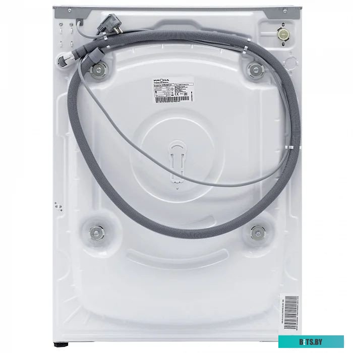 КА-00005780 Встраиваемая стиральная машина Krona Zimmer 1400 8K