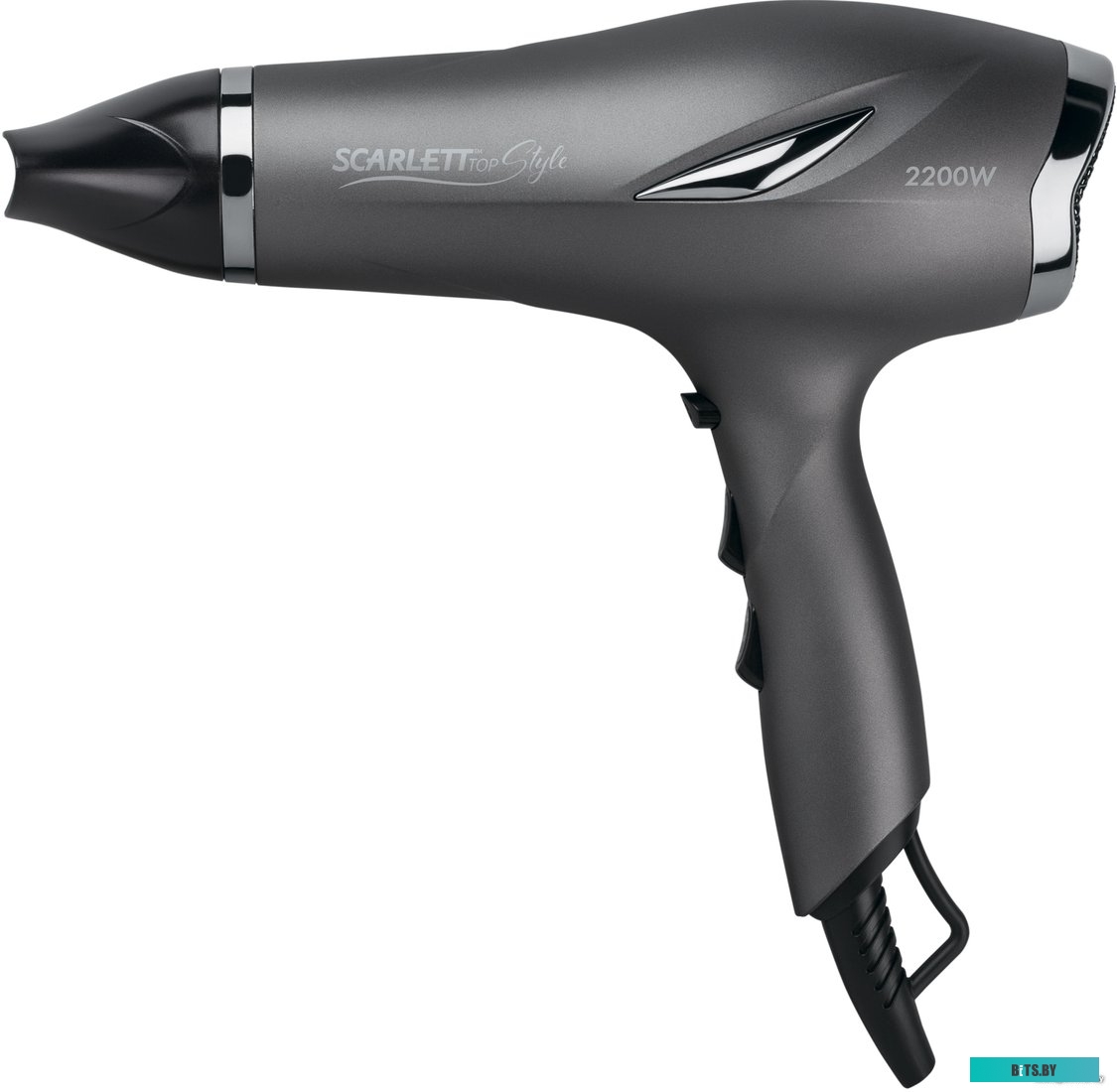 SC-HD70I25 Graphite Фен SCARLETT SC-HD70I25 Graphite