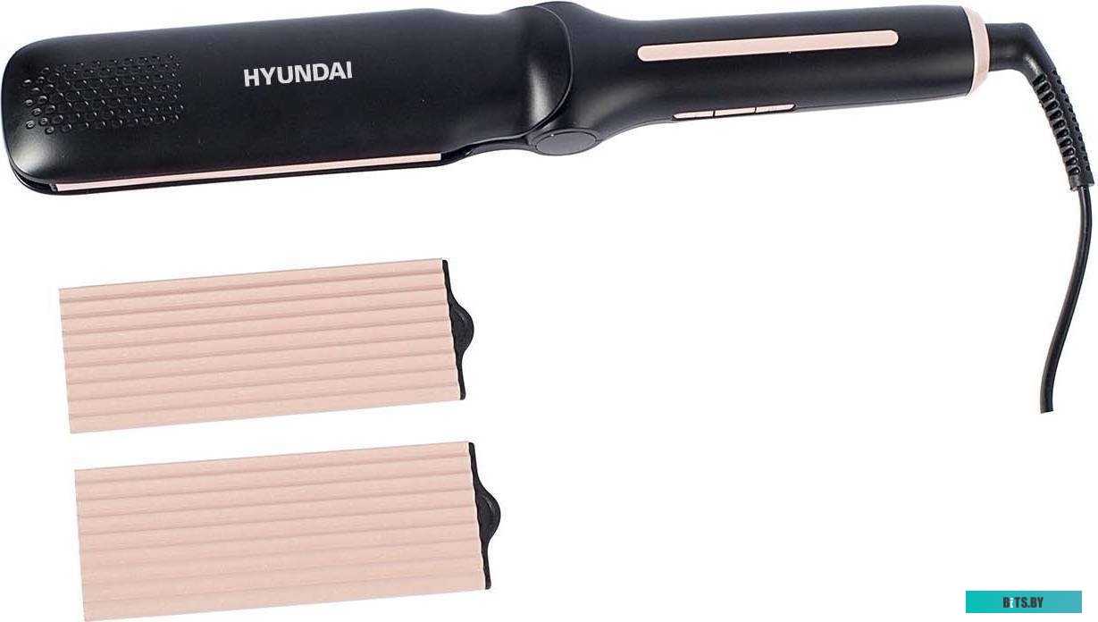 H-HM1550 Мультистайлер Hyundai H-HM1550 черный