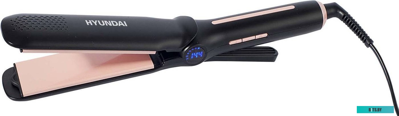 H-HM1550 Мультистайлер Hyundai H-HM1550 черный