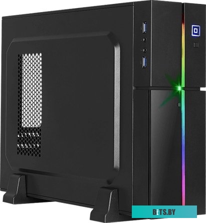 Корпус AeroCool Playa Slim