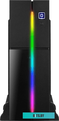 Корпус AeroCool Playa Slim
