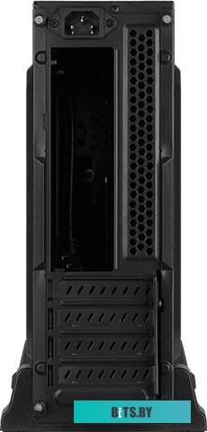 Корпус AeroCool Playa Slim