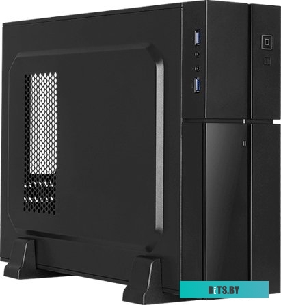 Корпус AeroCool Playa Slim