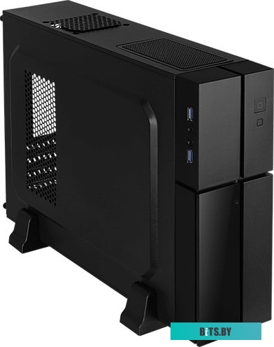 Корпус AeroCool Playa Slim