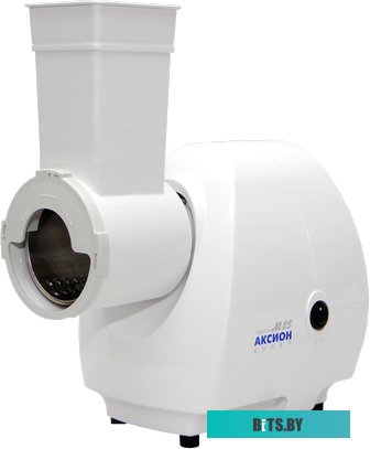 АКСИОН М 25.03 Мясорубка АКСИОН М 25.03,  белый