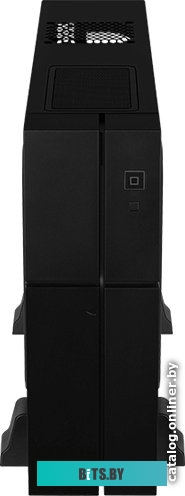 Корпус AeroCool Playa Slim