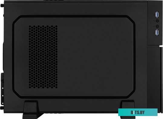 Корпус AeroCool Playa Slim