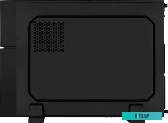 Корпус AeroCool Playa Slim