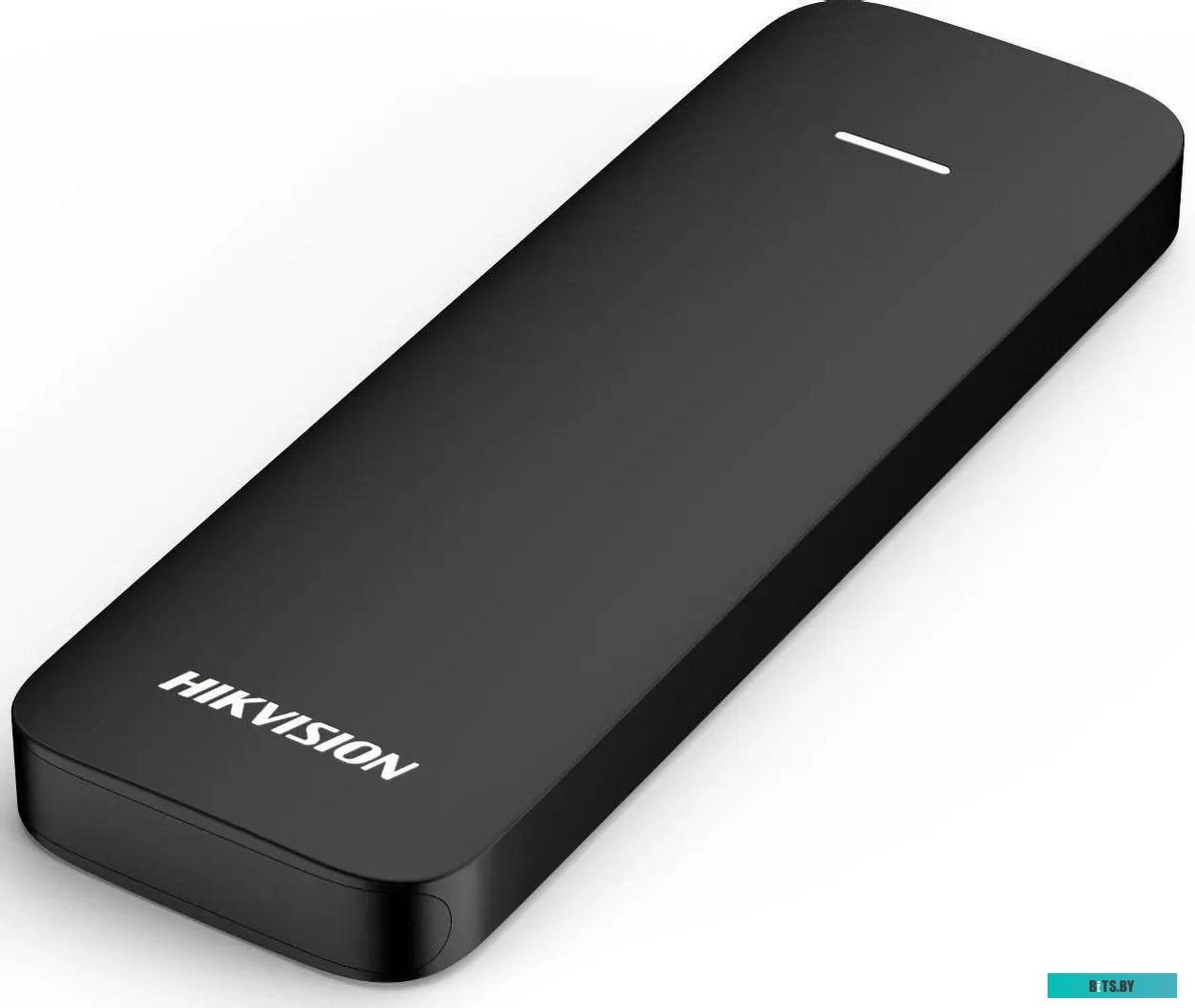 Внешний диск SSD Hikvision HS-ESSD-P0512GWD 512G GREY