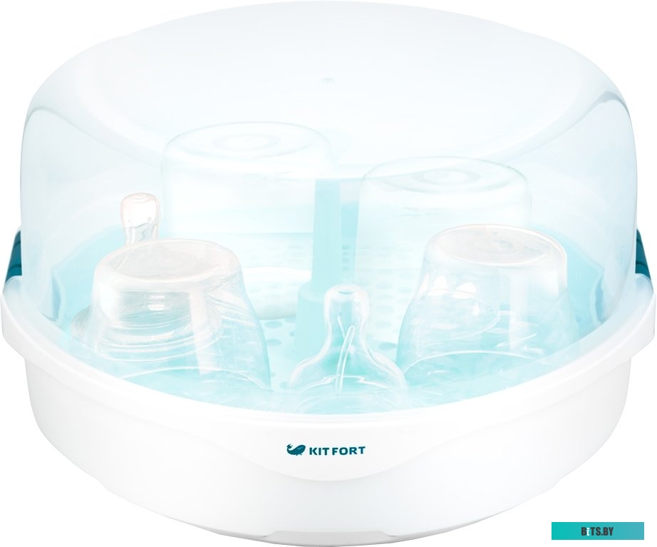 KT-2304 Стерилизатор "Kitfort" [KT-2304]