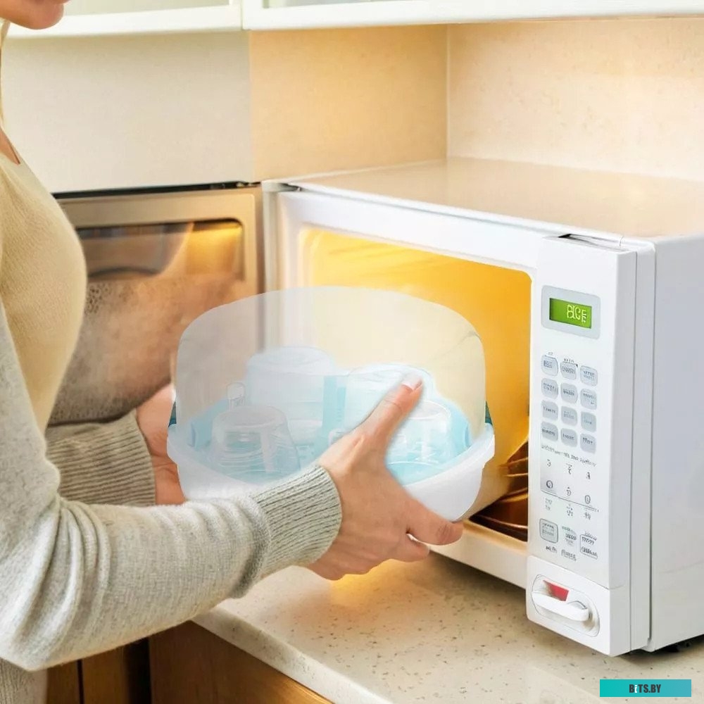 KT-2304 Стерилизатор "Kitfort" [KT-2304]