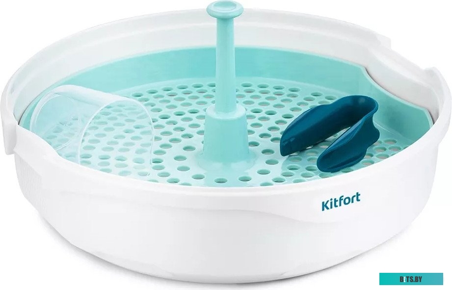 KT-2304 Стерилизатор "Kitfort" [KT-2304]