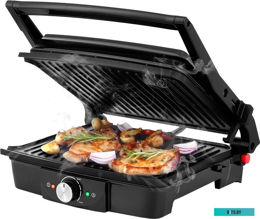 KT-1656 Электрогриль Kitfort KT-1656