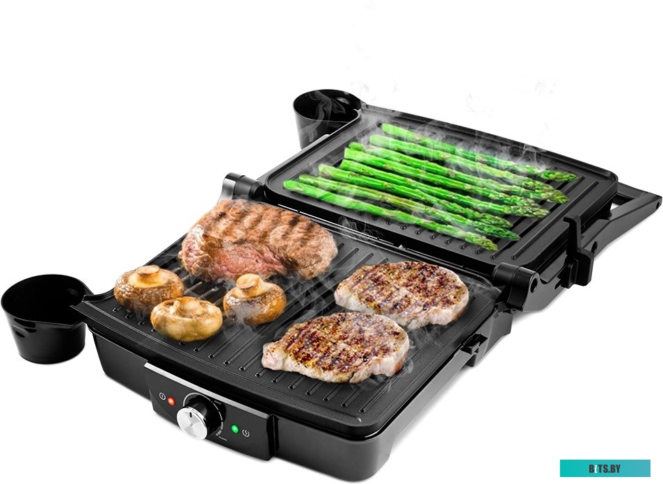 KT-1656 Электрогриль Kitfort KT-1656