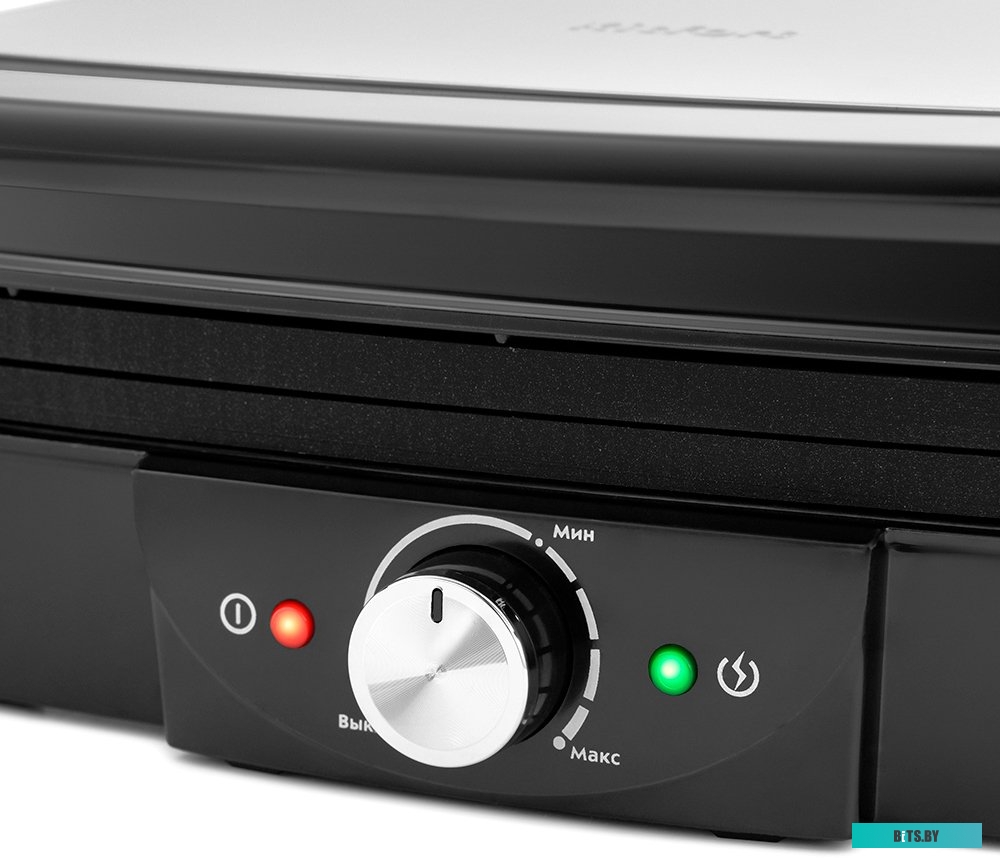 KT-1656 Электрогриль Kitfort KT-1656