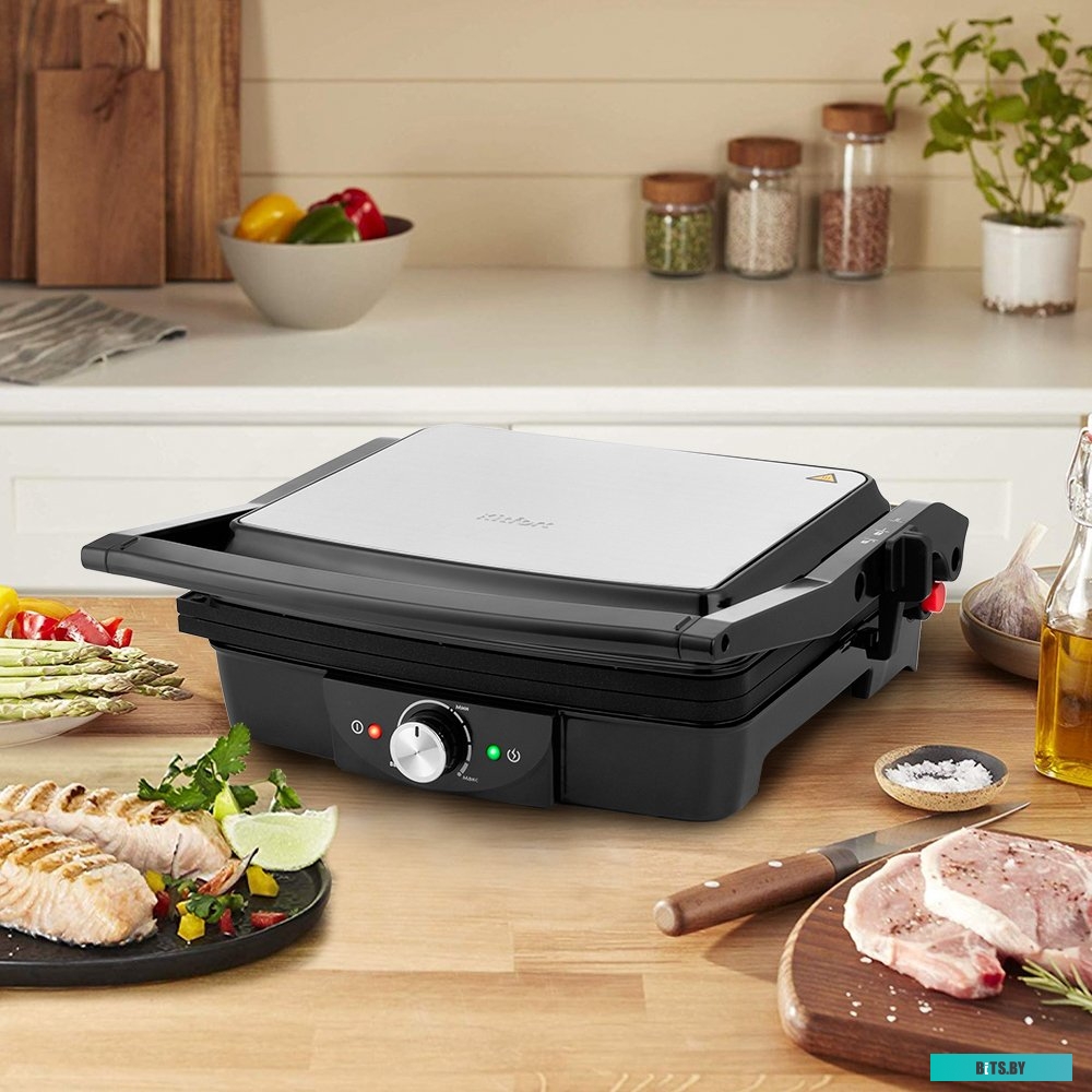 KT-1656 Электрогриль Kitfort KT-1656