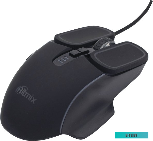 Мышь Ritmix ROM-330 <ROM-330 Black>