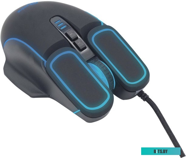Мышь Ritmix ROM-330 <ROM-330 Black>