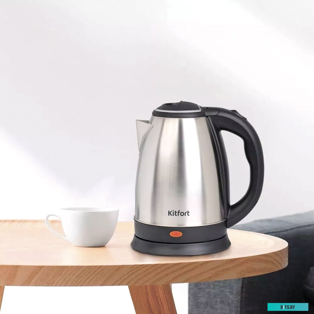 Электрический чайник Kitfort KT-6158