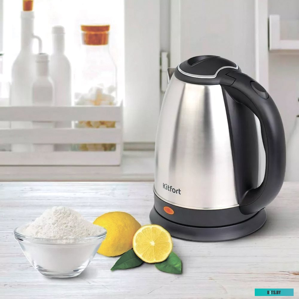 Электрический чайник Kitfort KT-6158