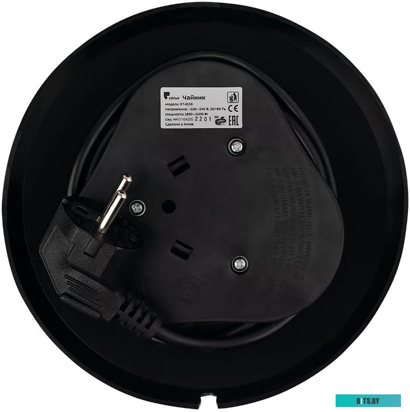 Электрический чайник Kitfort KT-6158