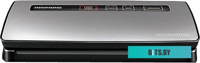 RVS-M020 Вакуумный упаковщик Redmond RVS-M020, 120Вт, бронза/черный