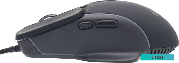 Мышь Ritmix ROM-330 <ROM-330 Black>