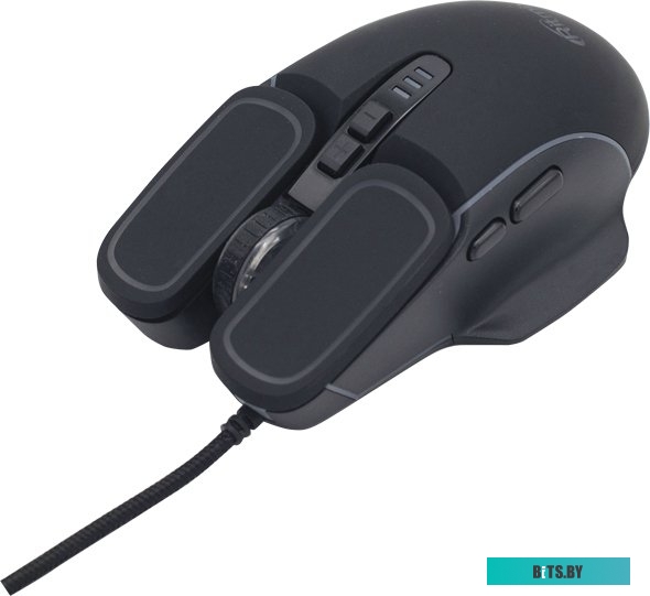 Мышь Ritmix ROM-330 <ROM-330 Black>
