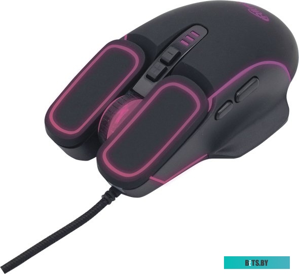 Мышь Ritmix ROM-330 <ROM-330 Black>