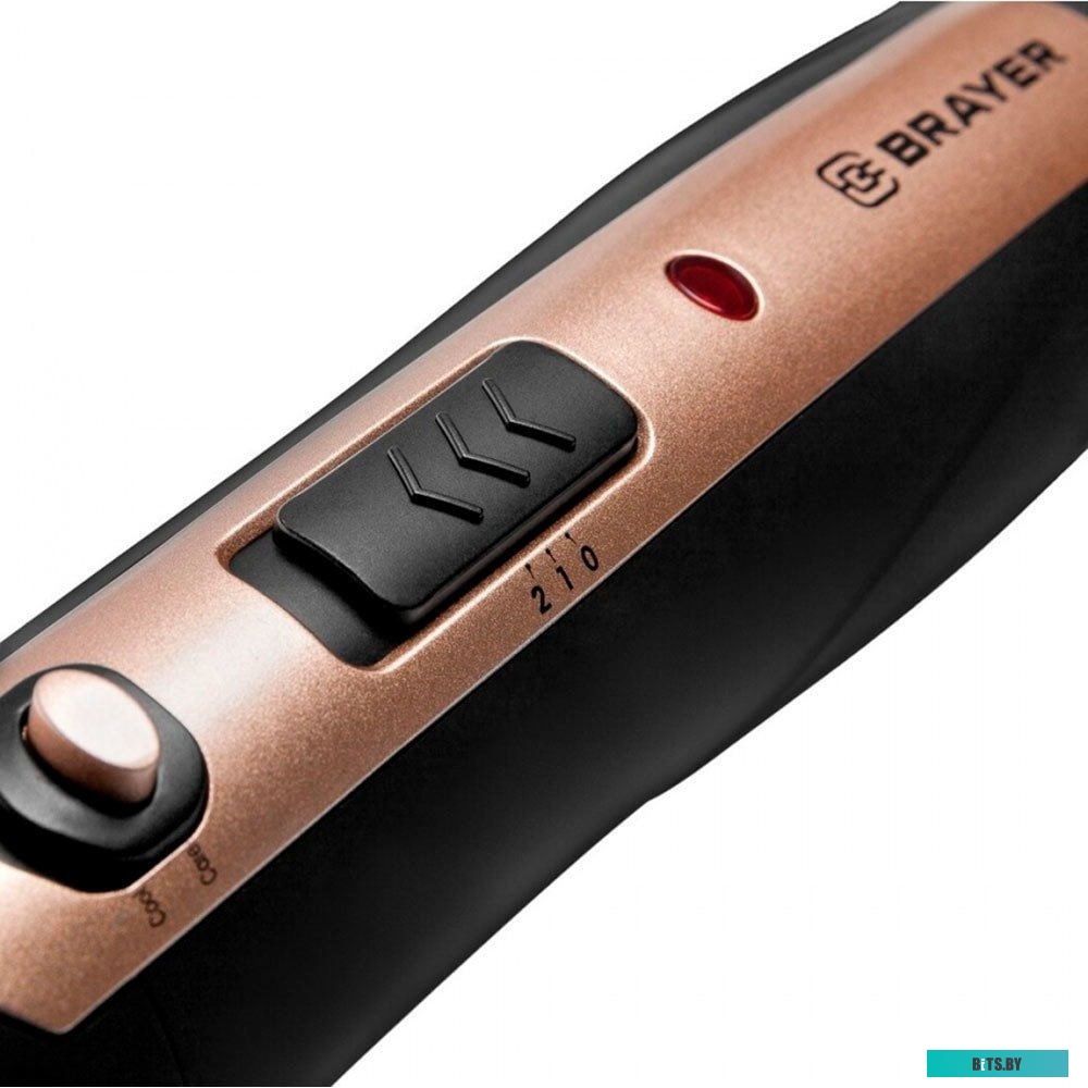 BR3131 Фен-щетка BRAYER BR3131