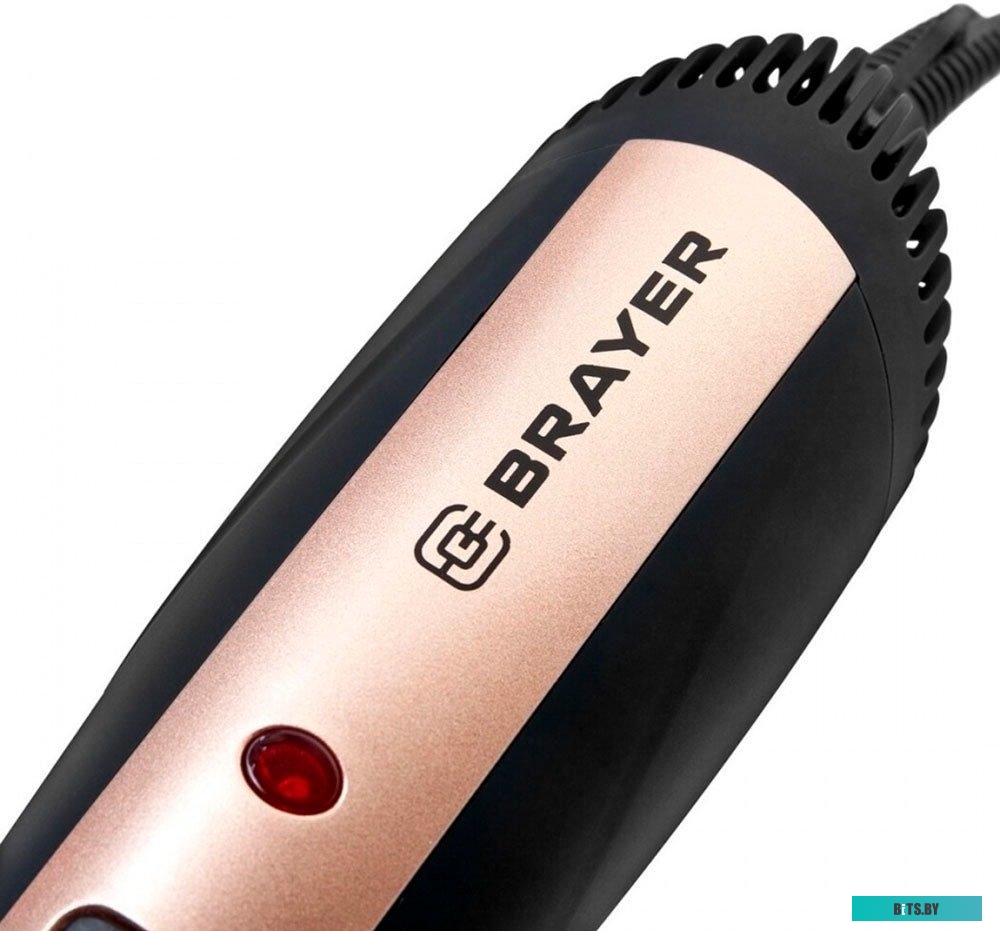 BR3131 Фен-щетка BRAYER BR3131