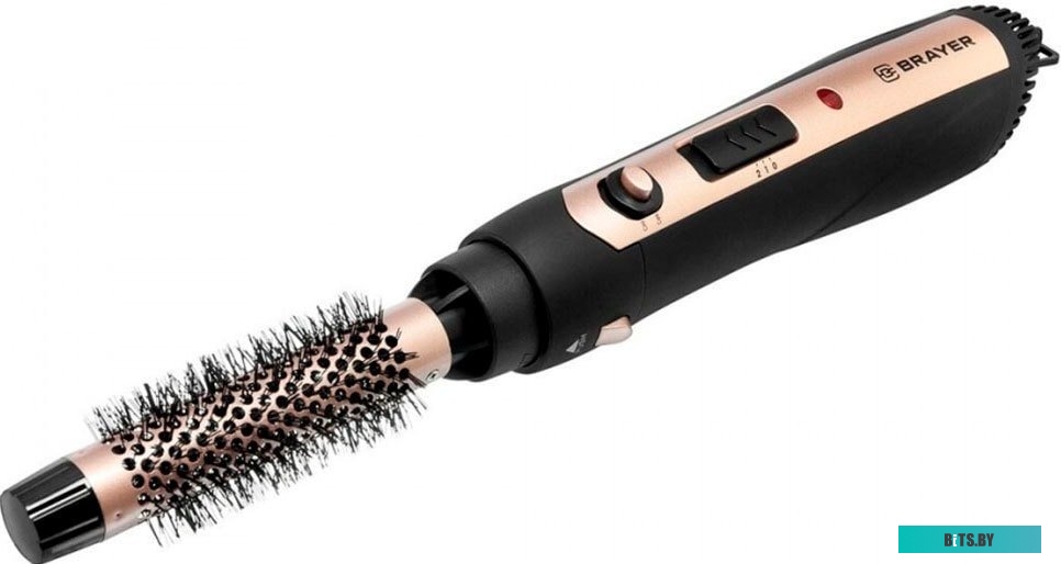 BR3131 Фен-щетка BRAYER BR3131